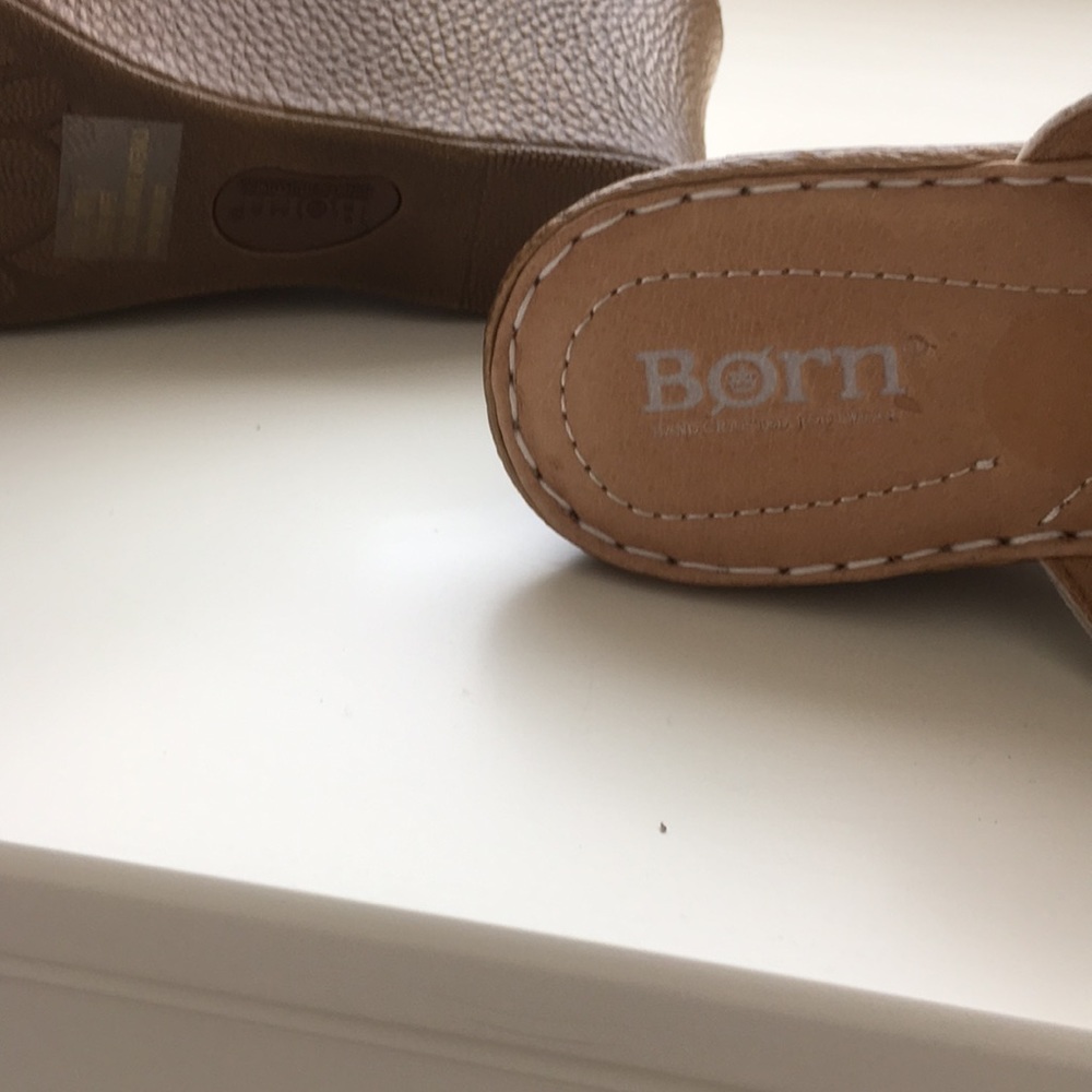 Born 👟 - Picture 4 of 5
